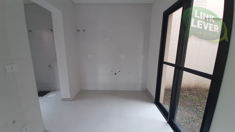 Imagem Sobrado com 3 Quartos à Venda, 100 m² em Santa Cândida - Curitiba