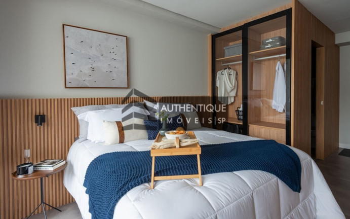 Imagem Imóvel com 1 Quarto à Venda, 47 m² em Vila Clementino - São Paulo
