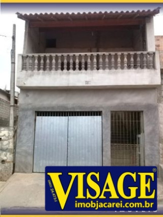 Casa com 3 Quartos à Venda, 52 m² em Jd. Real - Jacareí