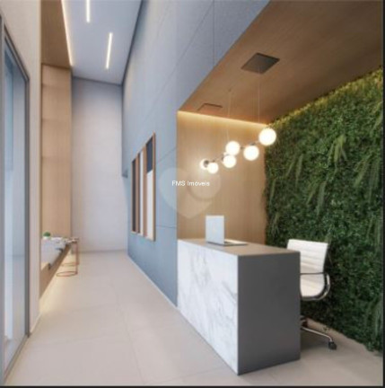 Imagem Imóvel com 1 Quarto à Venda, 25 m² em Brooklin - São Paulo Imagem Imóvel com 1 Quarto à Venda, 25 m² em Brooklin - São Paulo