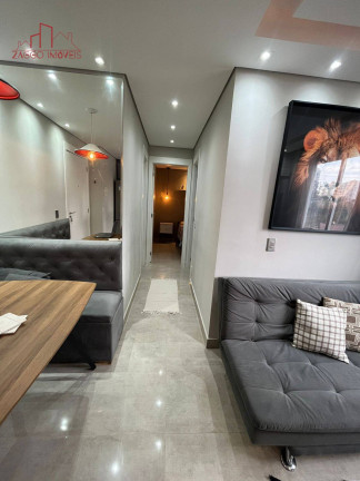 Imagem Apartamento com 2 Quartos à Venda, 40 m² em Parque Reboucas - São Paulo Imagem Apartamento com 2 Quartos à Venda, 40 m² em Parque Reboucas - São Paulo