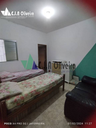 Imagem Casa com 2 Quartos à Venda, 123 m² em Plataforma - Mongagua