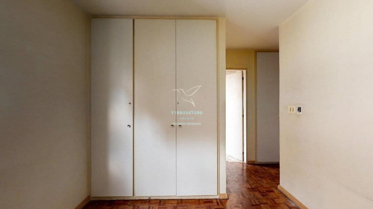 Imagem Apartamento com 3 Quartos à Venda, 106 m² em Itaim Bibi - São Paulo Imagem Apartamento com 3 Quartos à Venda, 106 m² em Itaim Bibi - São Paulo