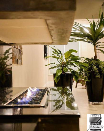 Imagem Casa com 3 Quartos à Venda, 460 m² em Parque Campolim - Sorocaba
