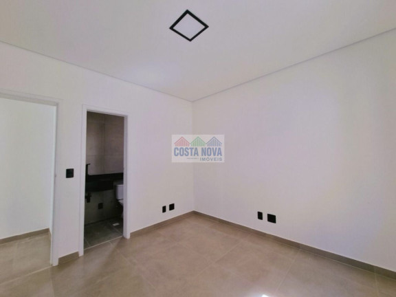 Imagem Casa com 4 Quartos à Venda, 290 m² em Boqueirão - Santos Imagem Casa com 4 Quartos à Venda, 290 m² em Boqueirão - Santos