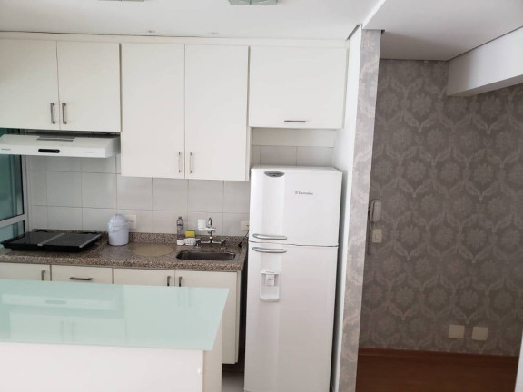 Imagem Apartamento com 1 Quarto à Venda, 38 m² em Cerqueira Cesar - São Paulo Imagem Apartamento com 1 Quarto à Venda, 38 m² em Cerqueira Cesar - São Paulo