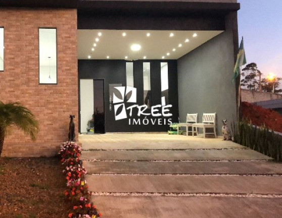 Casa com 3 Quartos à Venda, 209 m² em Cezar De Souza - Mogi Das Cruzes