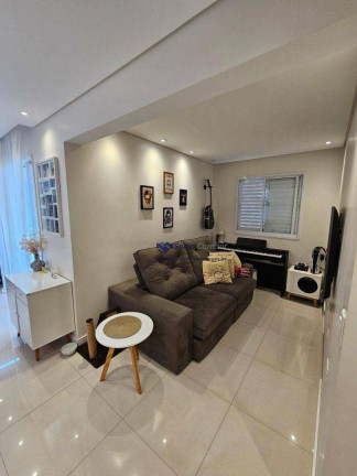 Imagem Apartamento com 3 Quartos à Venda, 72 m² em Vila Augusta - Guarulhos Imagem Apartamento com 3 Quartos à Venda, 72 m² em Vila Augusta - Guarulhos