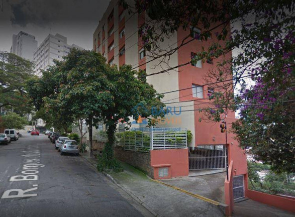 Imagem Apartamento com 2 Quartos à Venda, 100 m² em Sumarezinho - São Paulo Imagem Apartamento com 2 Quartos à Venda, 100 m² em Sumarezinho - São Paulo