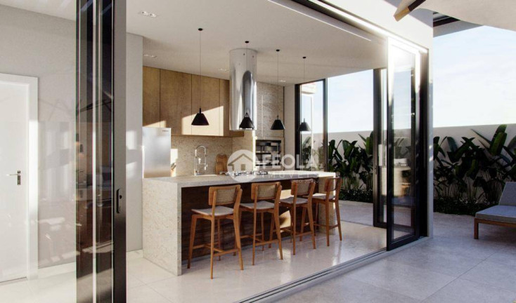 Imagem Casa com 3 Quartos à Venda, 240 m² em Loteamento Residencial Jardim Villagio - Americana Imagem Casa com 3 Quartos à Venda, 240 m² em Loteamento Residencial Jardim Villagio - Americana
