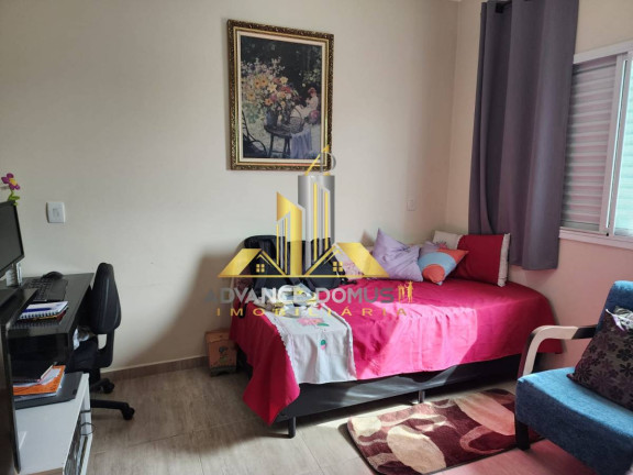 Imagem Casa de Condomínio com 3 Quartos à Venda, 240 m² em Zona Industrial - Sorocaba