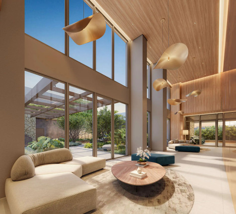 Imagem Imóvel com 4 Quartos à Venda, 138 m² em Brooklin Paulista - São Paulo Imagem Imóvel com 4 Quartos à Venda, 138 m² em Brooklin Paulista - São Paulo