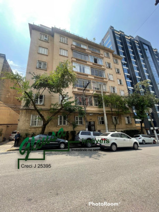 Imagem Apartamento com 3 Quartos à Venda, 126 m² em Liberdade - São Paulo Imagem Apartamento com 3 Quartos à Venda, 126 m² em Liberdade - São Paulo