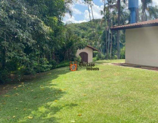 Imagem Chácara com 4 Quartos à Venda, 516 m² em Jardim Caxambu - Jundiaí Imagem Chácara com 4 Quartos à Venda, 516 m² em Jardim Caxambu - Jundiaí