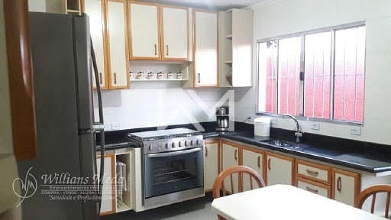 Imagem Casa com 2 Quartos à Venda, 125 m² em Jardim Santa Clara - Guarulhos Imagem Casa com 2 Quartos à Venda, 125 m² em Jardim Santa Clara - Guarulhos