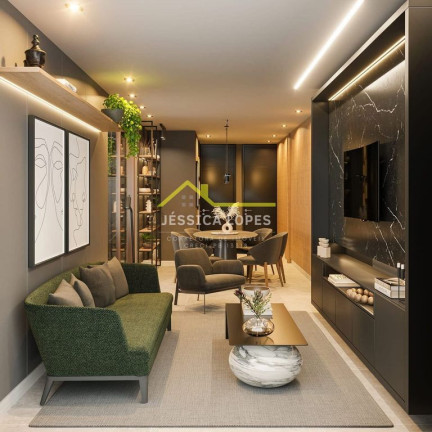 Imagem Apartamento com 3 Quartos à Venda, 79 m² em Jardim Oceania - João Pessoa Imagem Apartamento com 3 Quartos à Venda, 79 m² em Jardim Oceania - João Pessoa