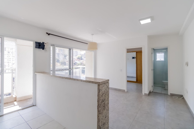 Imagem Apartamento com 1 Quarto à Venda, 42 m² em Santana - São Paulo Imagem Apartamento com 1 Quarto à Venda, 42 m² em Santana - São Paulo