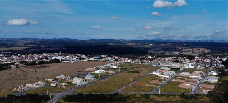 Imagem Terreno à Venda, 250 m² em Jd San Rafael - Salto De Pirapora Imagem Terreno à Venda, 250 m² em Jd San Rafael - Salto De Pirapora