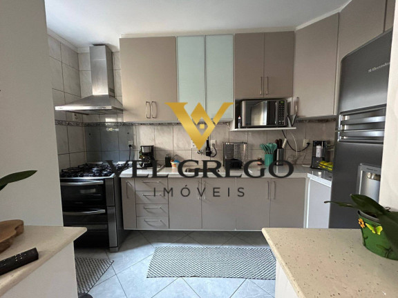 Imagem Casa com 3 Quartos à Venda, 176 m² em Paulicéia - São Bernardo Do Campo