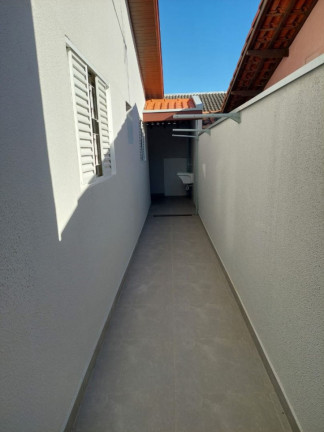Imagem Casa com 2 Quartos à Venda, 100 m² em Jardim Das Indústrias - São José Dos Campos
