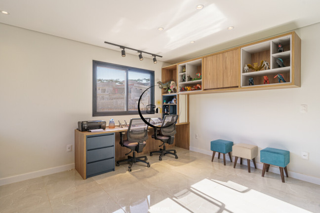 Imagem Casa de Condomínio com 3 Quartos à Venda, 280 m² em Residencial Ibi-aram Ii - Itupeva