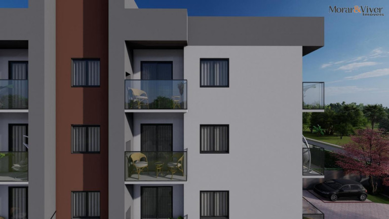 Imagem Apartamento com 3 Quartos à Venda, 58 m² em Boneca Do Iguaçu - São José Dos Pinhais Imagem Apartamento com 3 Quartos à Venda, 58 m² em Boneca Do Iguaçu - São José Dos Pinhais