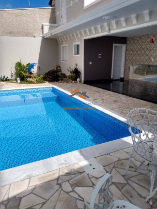 Imagem Casa com 6 Quartos à Venda, 518 m² em Parque Terranova - Valinhos Imagem Casa com 6 Quartos à Venda, 518 m² em Parque Terranova - Valinhos