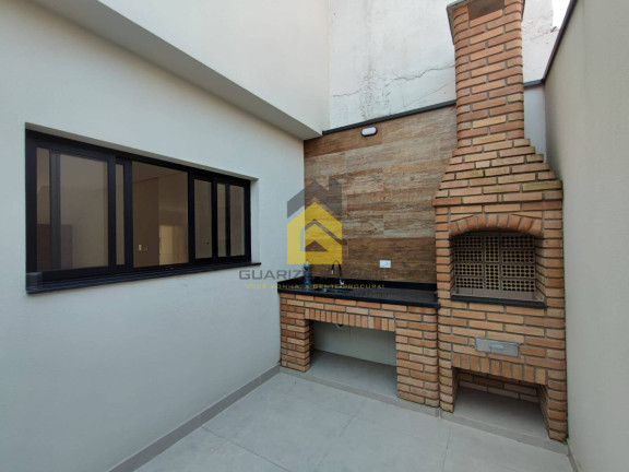 Imagem Sobrado com 3 Quartos à Venda, 126 m² em Alves Dias - São Bernardo Do Campo Imagem Sobrado com 3 Quartos à Venda, 126 m² em Alves Dias - São Bernardo Do Campo