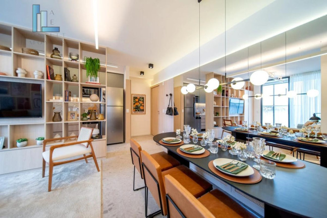 Imagem Apartamento com 2 Quartos à Venda, 69 m² em Jardim Das Acácias - São Paulo Imagem Apartamento com 2 Quartos à Venda, 69 m² em Jardim Das Acácias - São Paulo