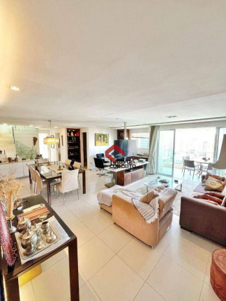 Imagem Imóvel com 3 Quartos à Venda, 256 m² em Meireles - Fortaleza