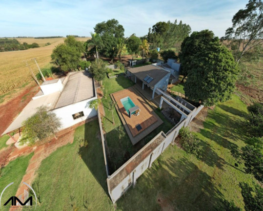 Imagem Imóvel com 2 Quartos à Venda,  em Picadinha - Dourados
