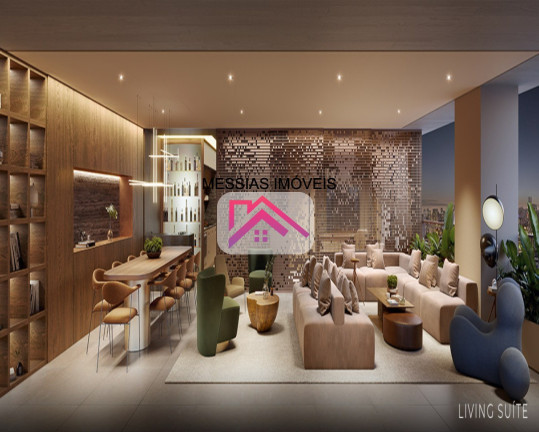 Imagem Imóvel com 3 Quartos à Venda, 171 m² em Vila Nova Conceição - São Paulo