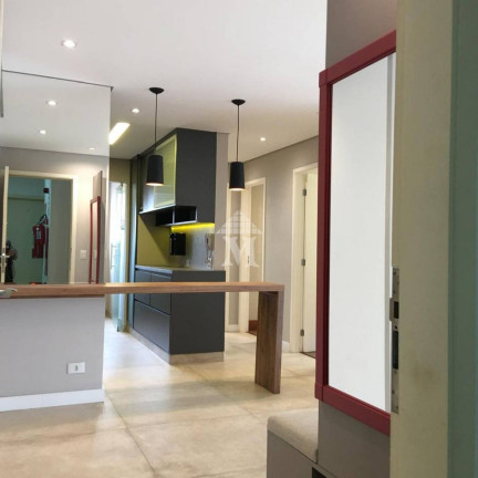 Imagem Apartamento com 2 Quartos à Venda, 71 m² em Saúde - São Paulo