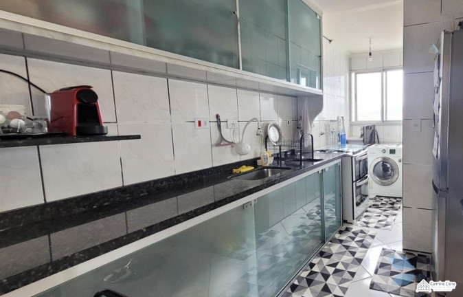 Imagem Apartamento com 2 Quartos à Venda, 90 m² em Centro - Ubatuba