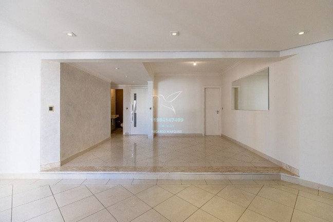 Imagem Apartamento com 4 Quartos à Venda, 156 m² em Moema - São Paulo