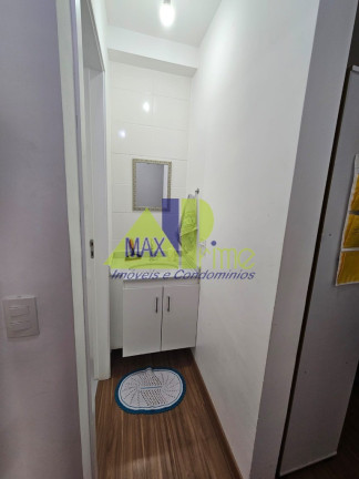 Imagem Apartamento com 2 Quartos à Venda, 55 m² em Vila Prudente - São Paulo