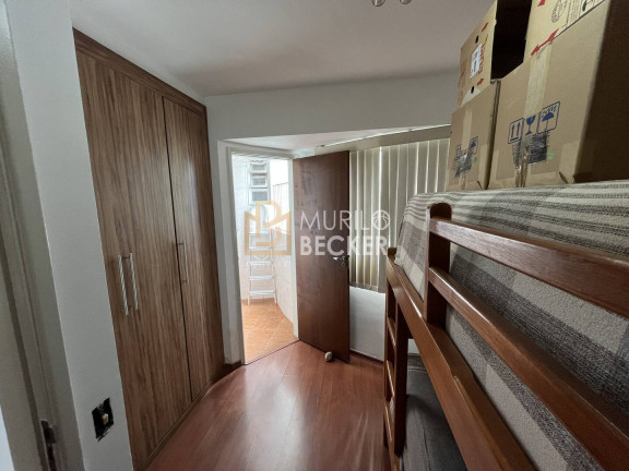 Imagem Apartamento com 3 Quartos à Venda, 84 m² em Jardim São Dimas - São José Dos Campos
