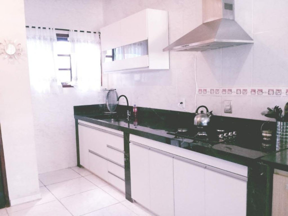 Imagem Casa com 3 Quartos à Venda, 127 m² em São João Do Rio Vermelho - Florianópolis