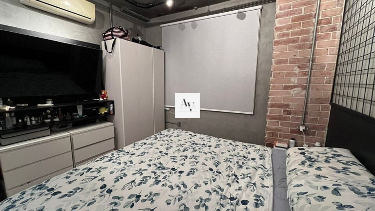Imagem Apartamento com 2 Quartos à Venda, 71 m² em Cidade Baixa - Porto Alegre Imagem Apartamento com 2 Quartos à Venda, 71 m² em Cidade Baixa - Porto Alegre