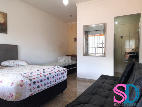Ponto Comercial à Venda, 181 m² em Perequê Açu - Ubatuba