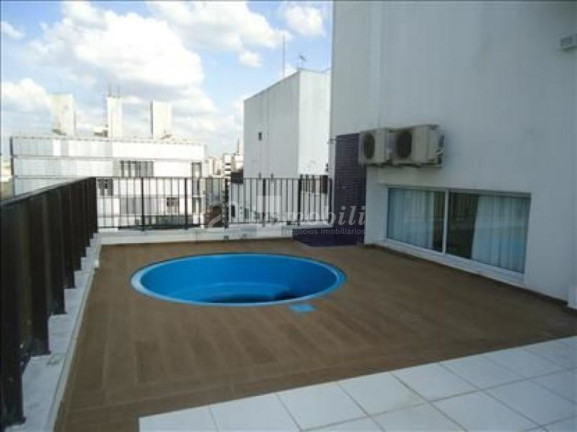 Imagem Apartamento com 3 Quartos à Venda, 230 m² em Higienópolis - São Paulo
