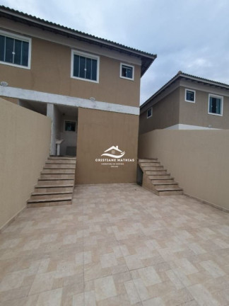 Imagem Casa com 2 Quartos à Venda, 75 m² em Barroco (itaipuaçu) - Maricá