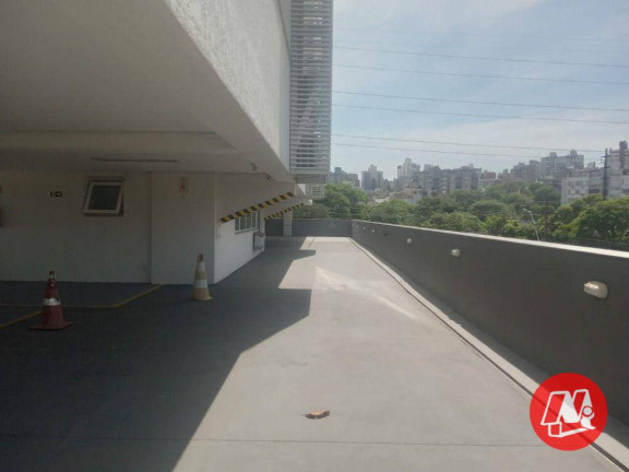 Imagem Sala Comercial para Alugar, 127 m² em Santana - Porto Alegre