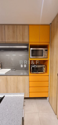 Imagem Apartamento com 2 Quartos para Alugar, 85 m² em Brooklin Paulista - São Paulo Imagem Apartamento com 2 Quartos para Alugar, 85 m² em Brooklin Paulista - São Paulo