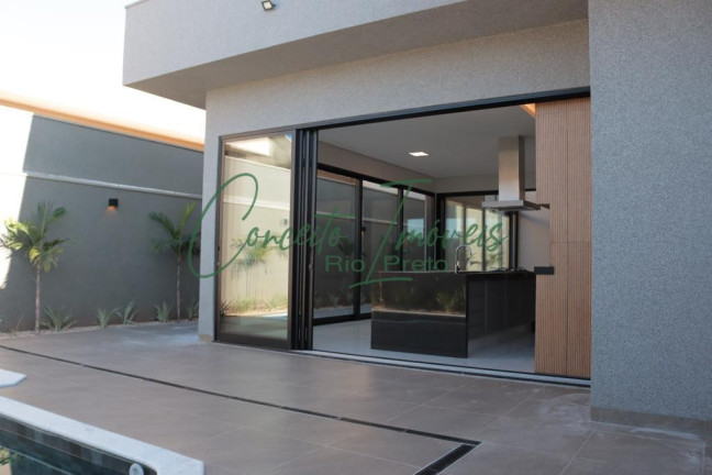 Imagem Casa de Condomínio com 3 Quartos à Venda, 210 m² em Parque Residencial Buona Vita - São José Do Rio Preto Imagem Casa de Condomínio com 3 Quartos à Venda, 210 m² em Parque Residencial Buona Vita - São José Do Rio Preto