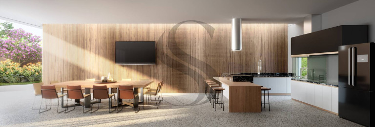 Imagem Apartamento com 3 Quartos à Venda, 150 m² em Jardim Faculdade - Sorocaba