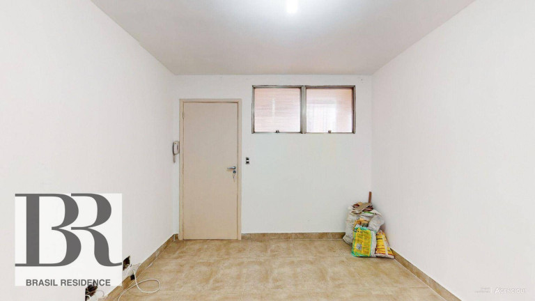 Imagem Apartamento com 1 Quarto à Venda, 35 m² em Liberdade - São Paulo Imagem Apartamento com 1 Quarto à Venda, 35 m² em Liberdade - São Paulo