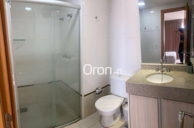 Imagem Apartamento com 1 Quarto à Venda, 40 m² em Jardim Goiás - Goiânia Imagem Apartamento com 1 Quarto à Venda, 40 m² em Jardim Goiás - Goiânia