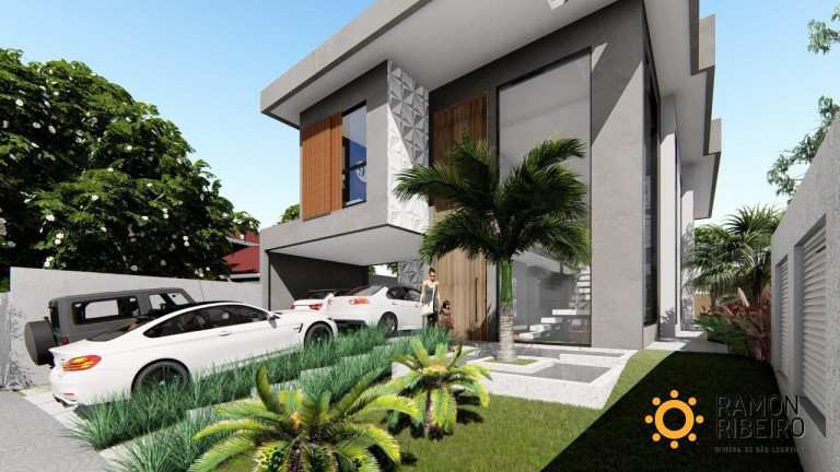 Imóvel com 6 Quartos à Venda,  em Riviera - Bertioga
