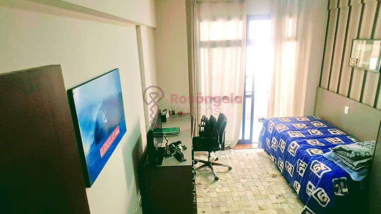 Imagem Apartamento com 4 Quartos à Venda, 354 m² em Itapuã - Vila Velha Imagem Apartamento com 4 Quartos à Venda, 354 m² em Itapuã - Vila Velha